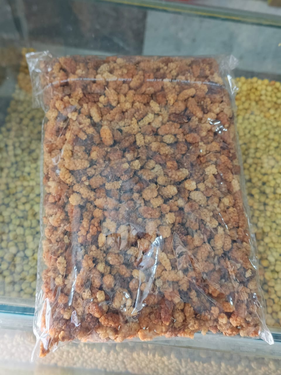 Dry Fruit