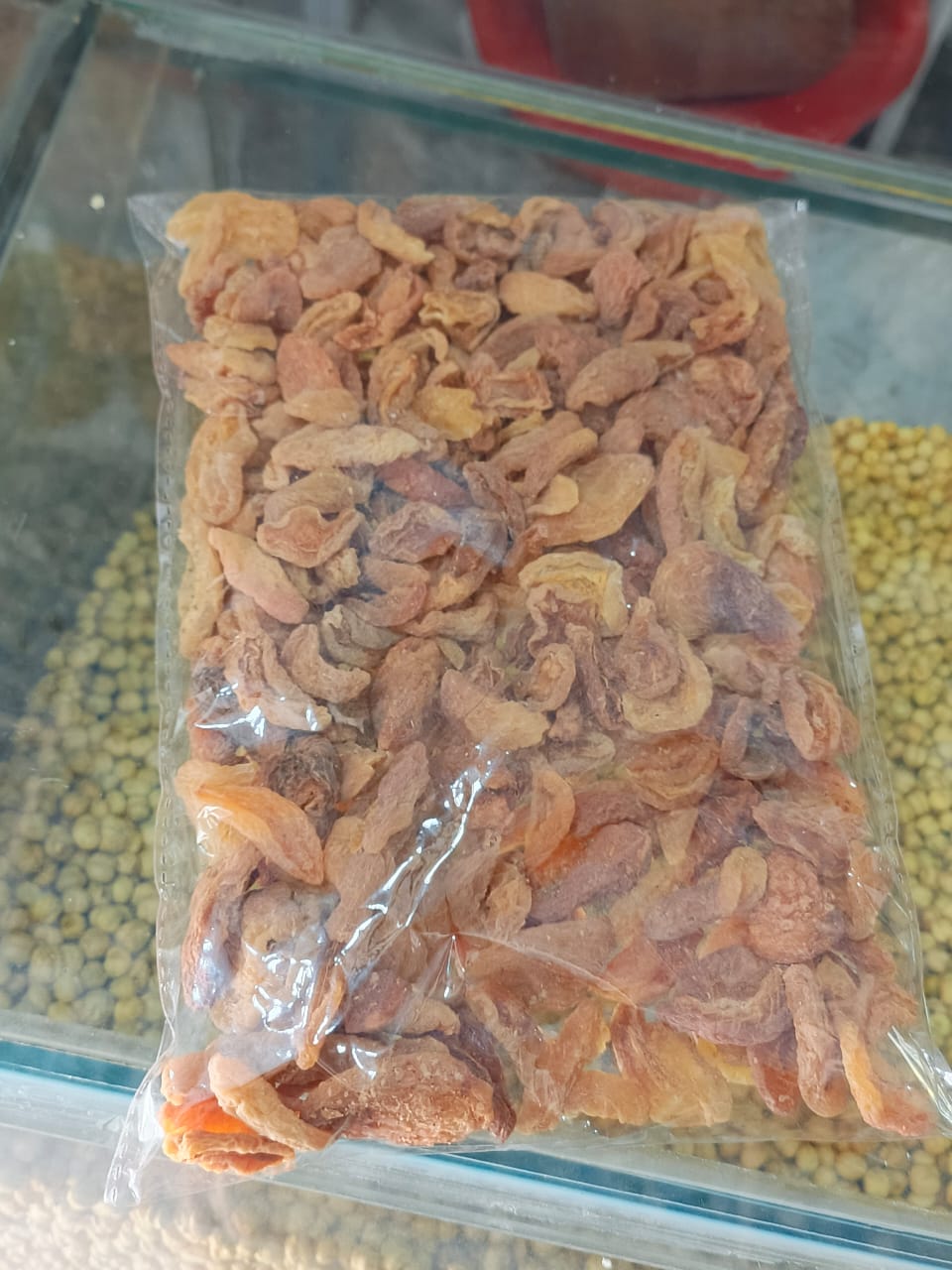 Khubani