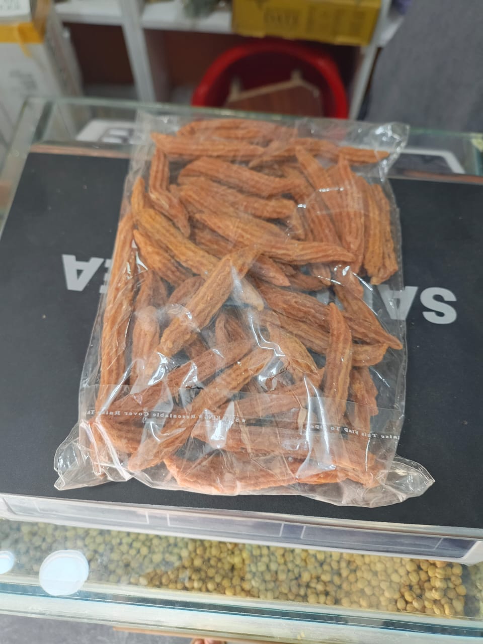 Chapha Namak