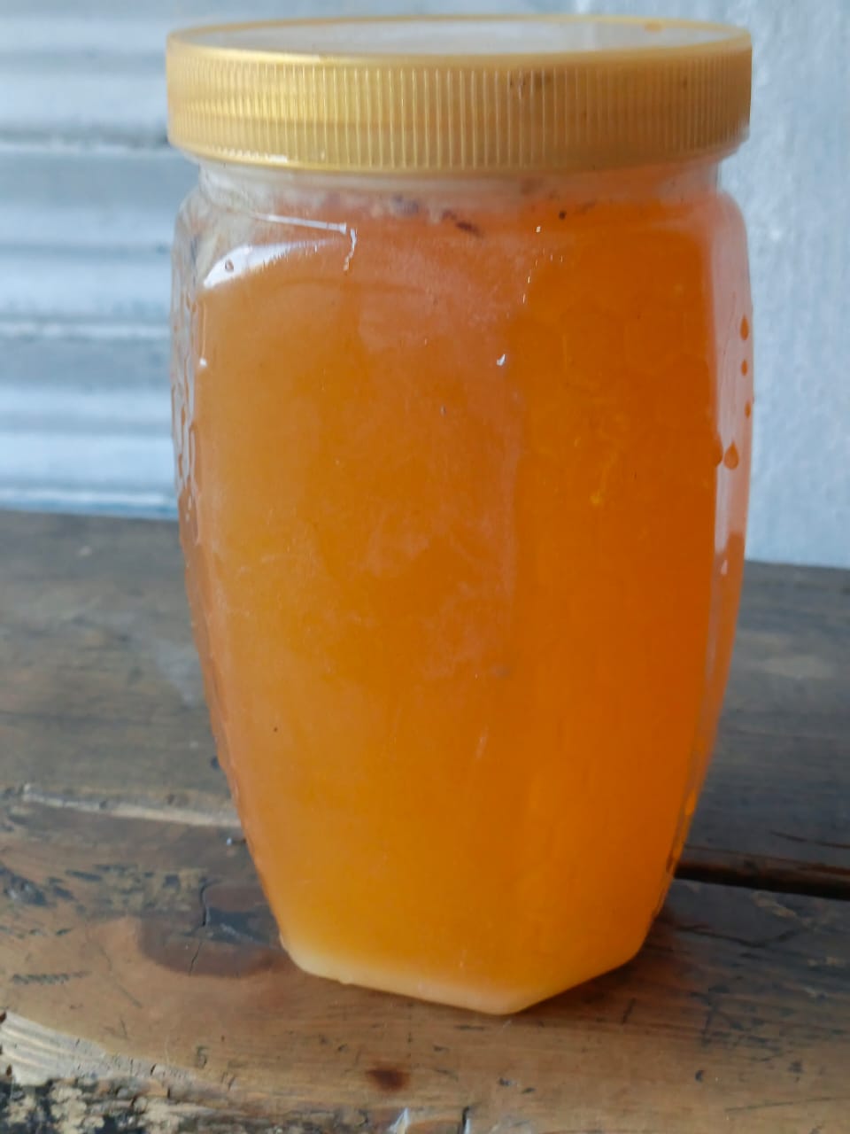Honey