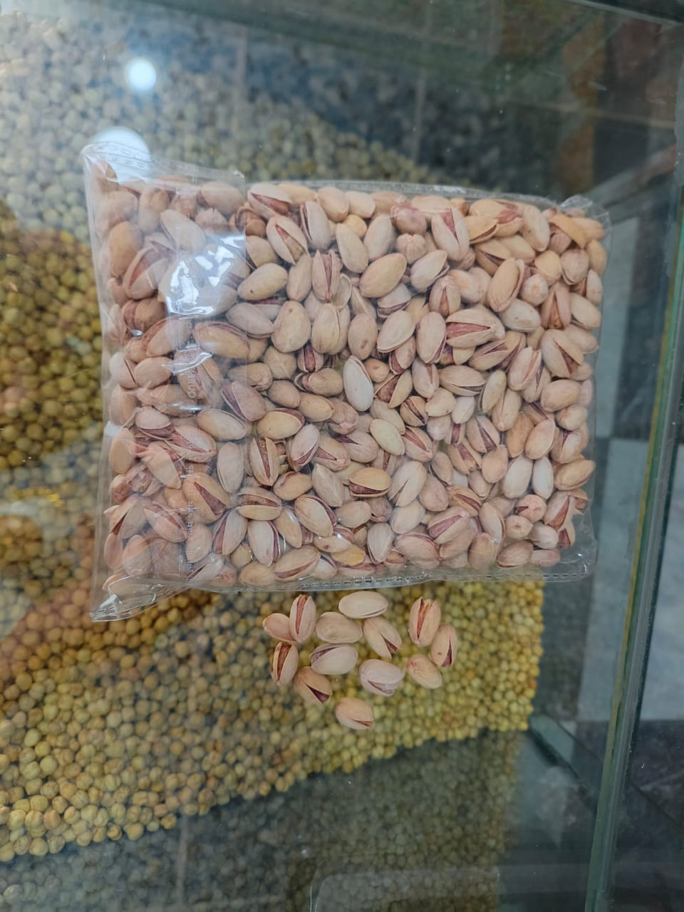 Pistachio