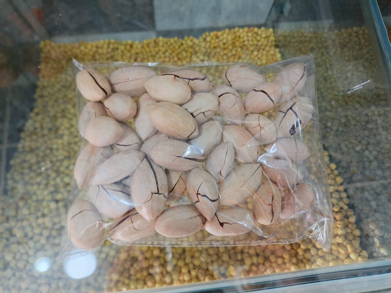 Pecan
