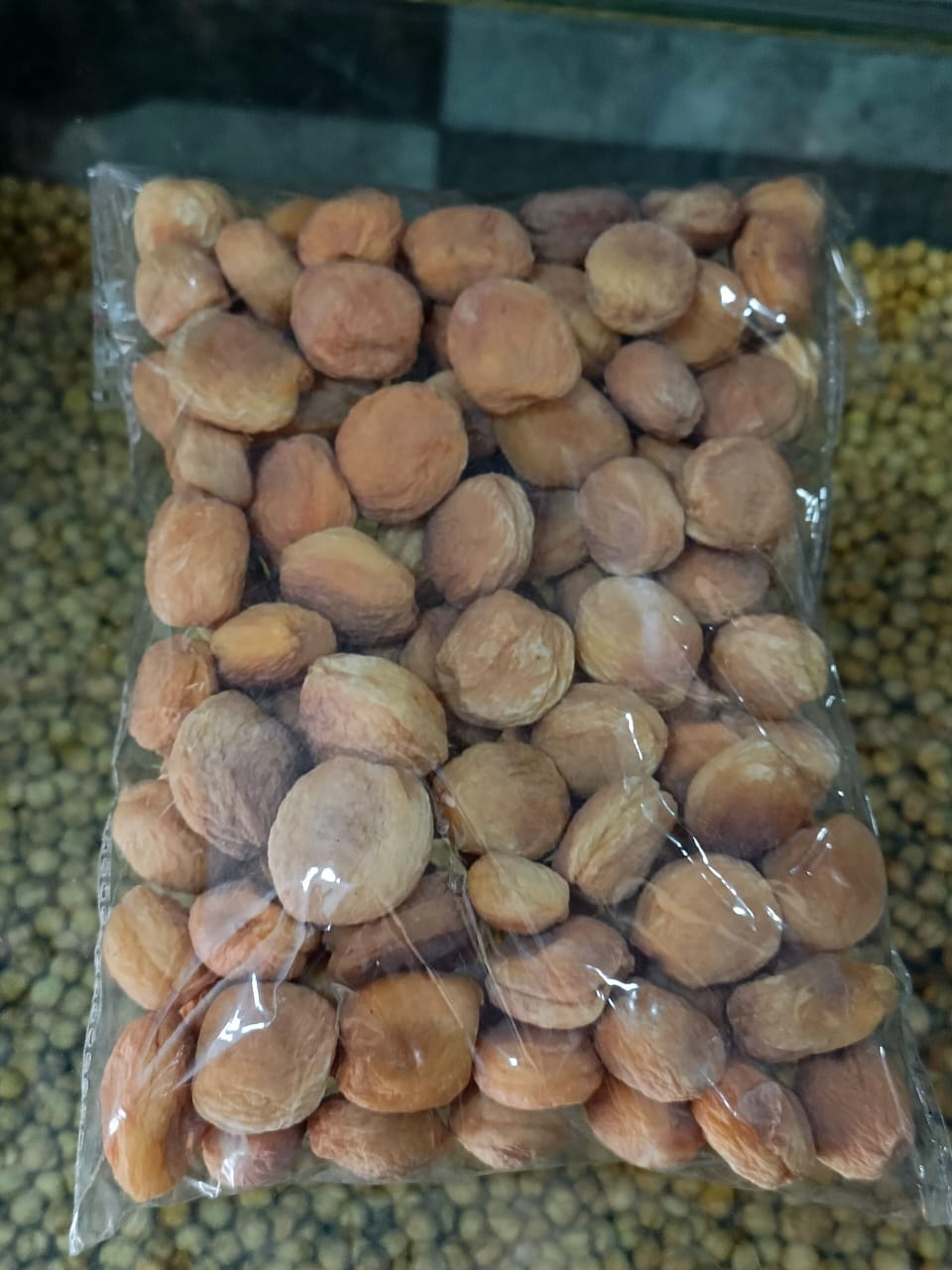 Khubani