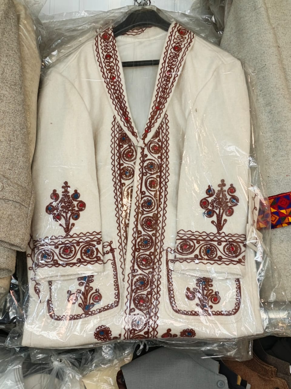 Chitrali Shuqa