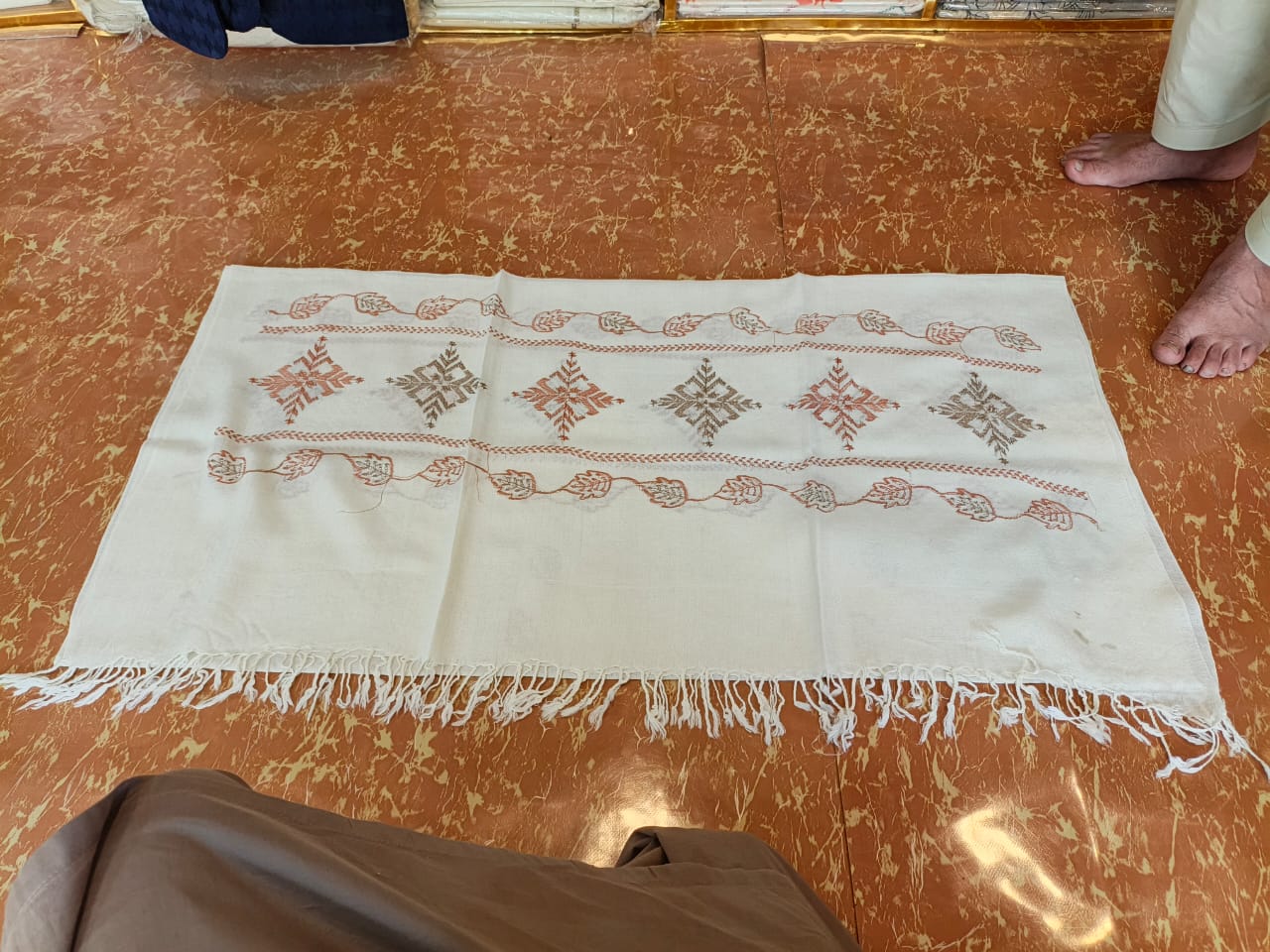 Women's Shawl