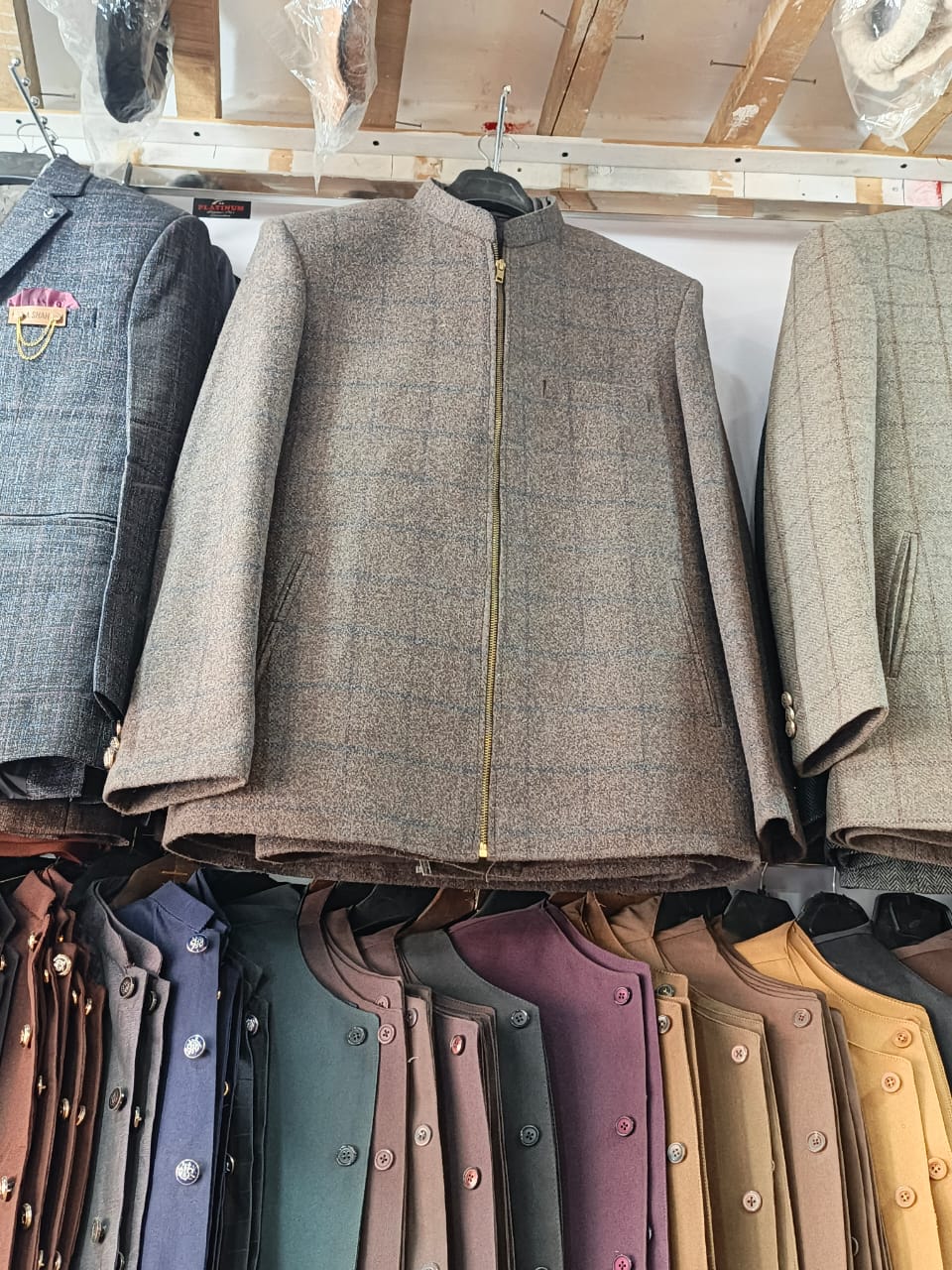 Waistcoat