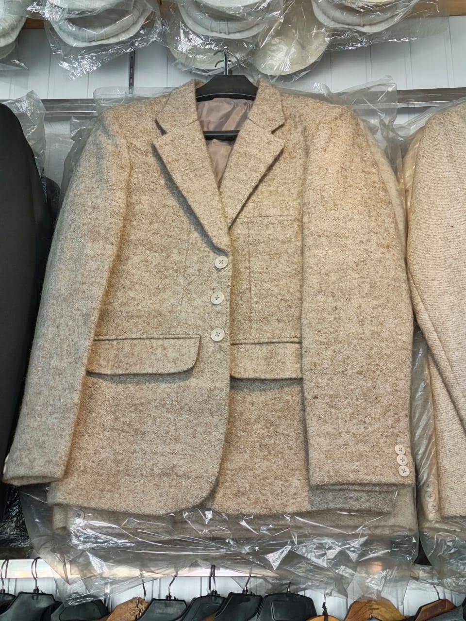 Traditional Coat