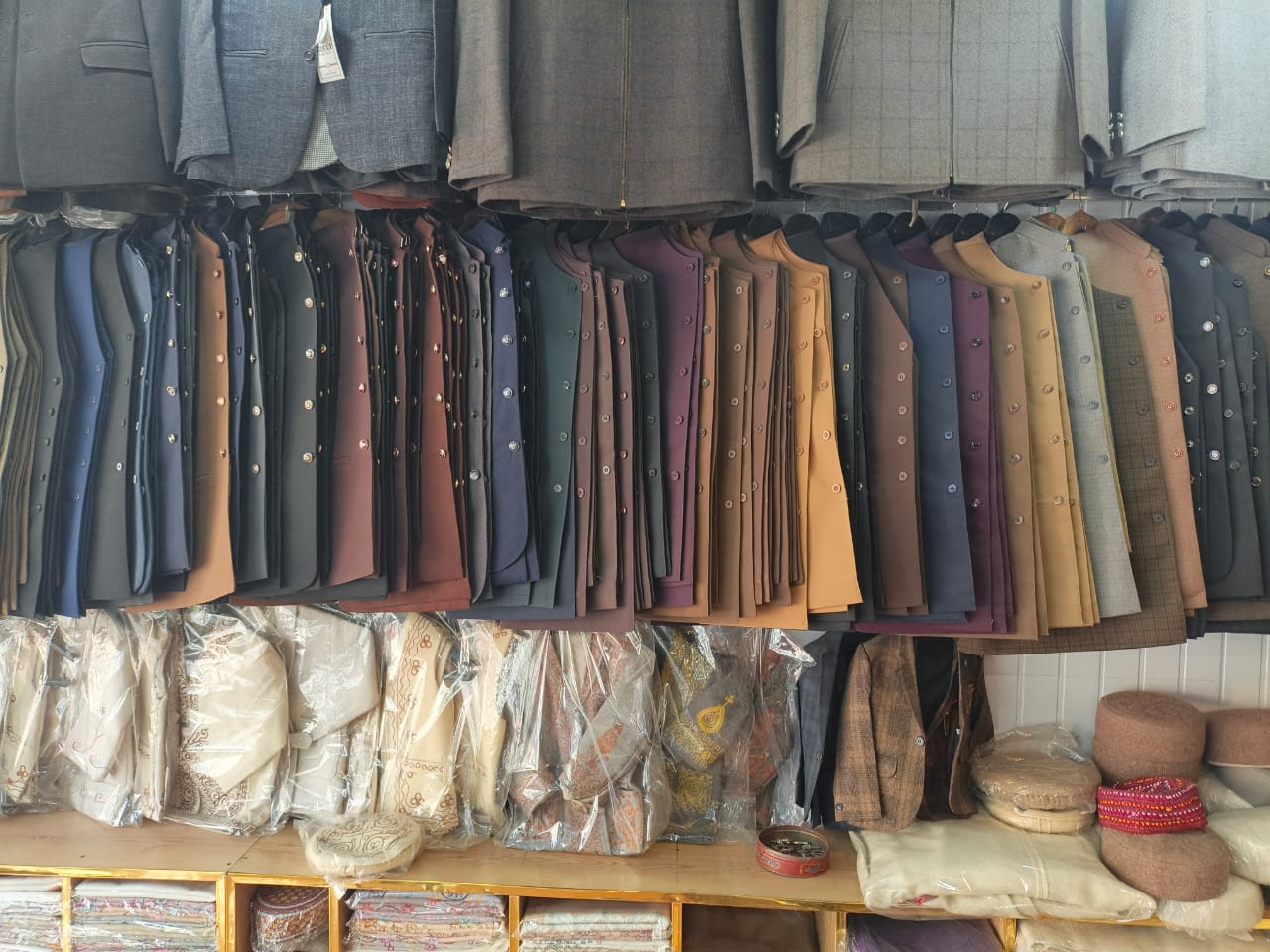 Waistcoat