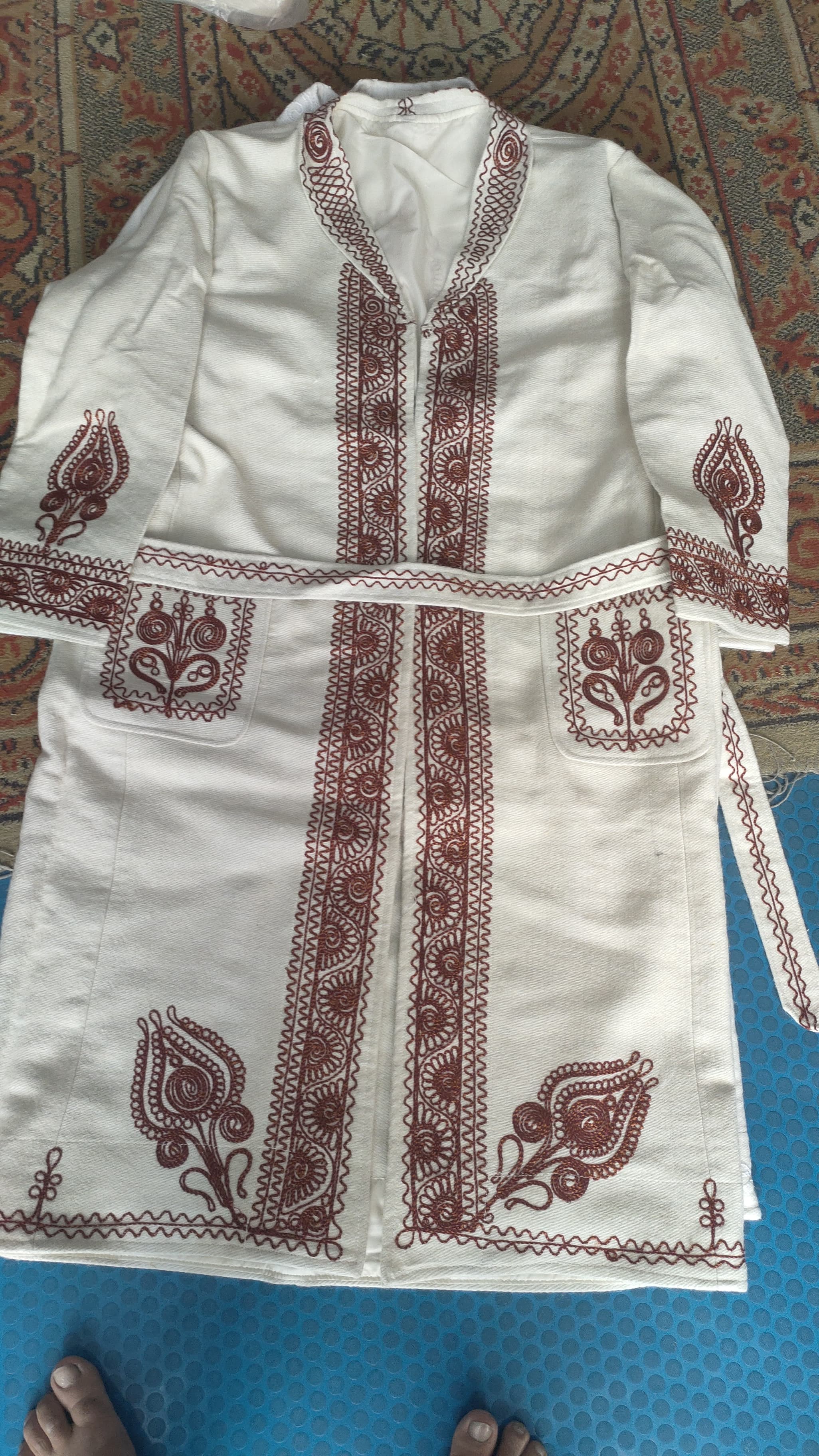 Women's Coat